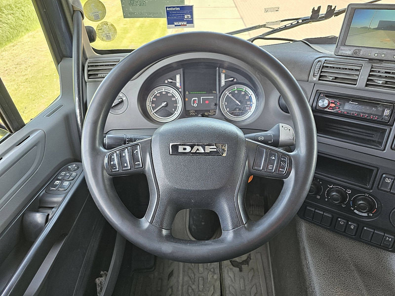Тентованный грузовик DAF CF 260: фото 14