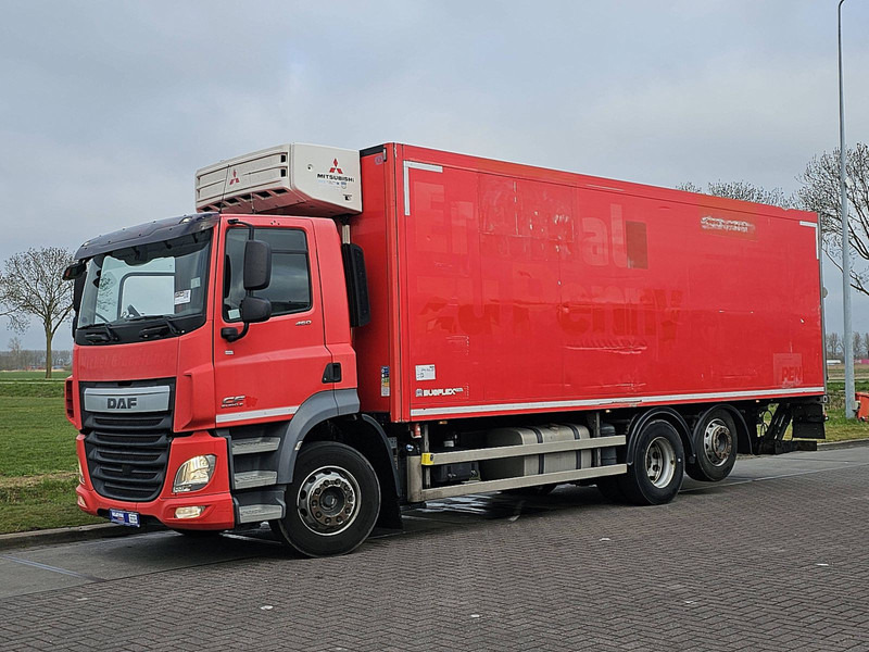 DAF CF 460 - Рефрижератор: фото 2 DAF CF 460 - Рефрижератор: фото 2