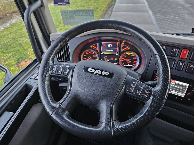 Тентованный грузовик DAF LF 210 7.49T AIRCO LIFT: фото 11 Тентованный грузовик DAF LF 210 7.49T AIRCO LIFT: фото 11