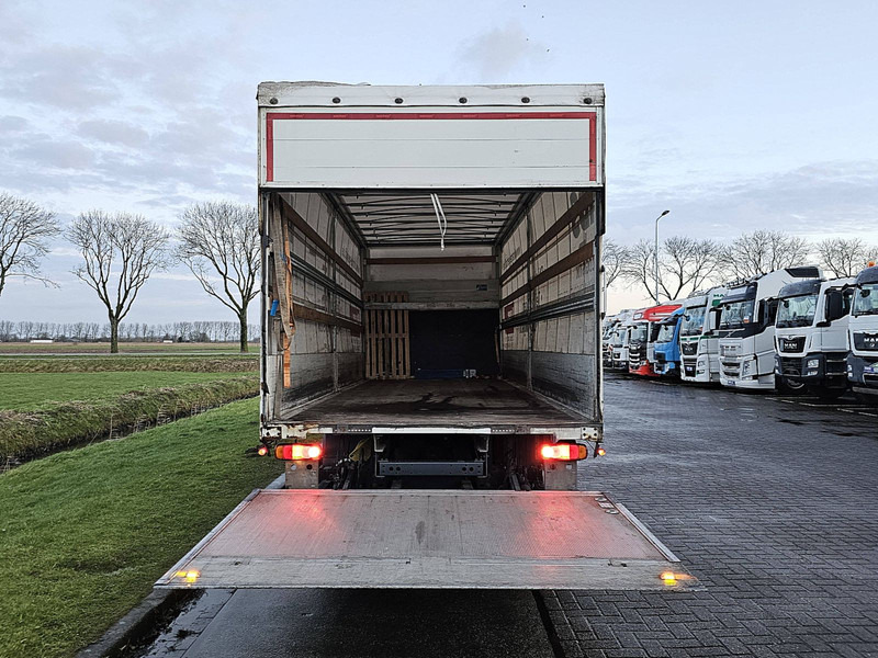 Тентованный грузовик DAF LF 210 7.49T AIRCO LIFT: фото 13 Тентованный грузовик DAF LF 210 7.49T AIRCO LIFT: фото 13