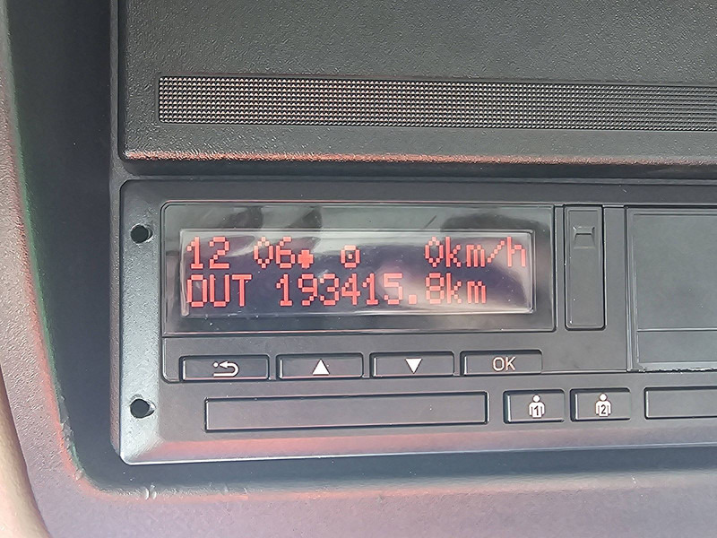 Тентованный грузовик DAF LF 210 7.49T AIRCO LIFT: фото 9 Тентованный грузовик DAF LF 210 7.49T AIRCO LIFT: фото 9