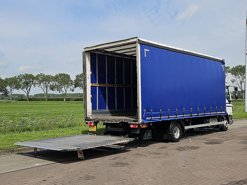 DAF LF 210 - Тентованный грузовик: фото 3 DAF LF 210 - Тентованный грузовик: фото 3