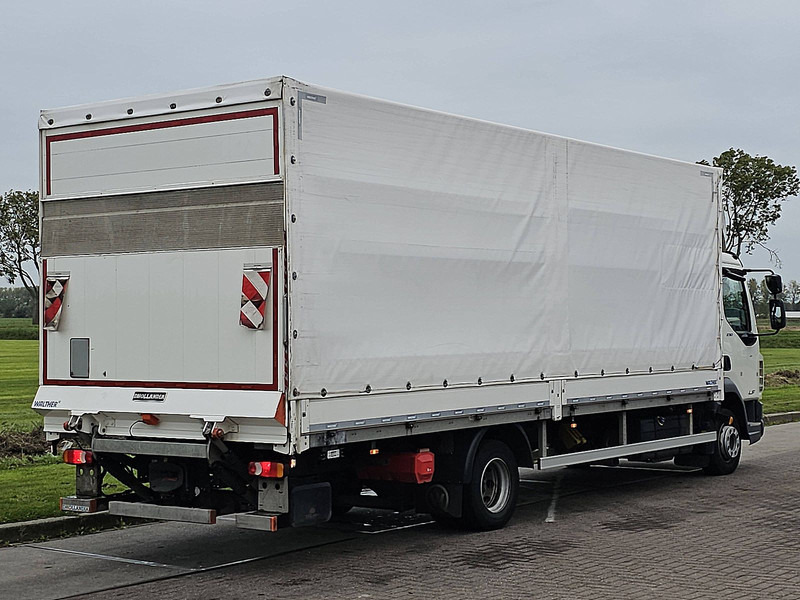 DAF LF 230 7,5T Gvw - Грузовик с закрытым кузовом: фото 3 DAF LF 230 7,5T Gvw - Грузовик с закрытым кузовом: фото 3