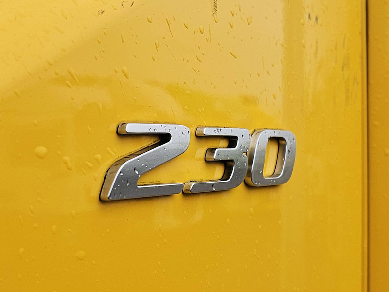 Рефрижератор DAF LF 230: фото 16