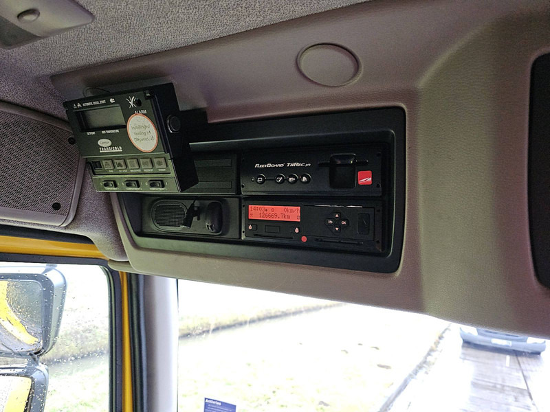 Рефрижератор DAF LF 230: фото 12