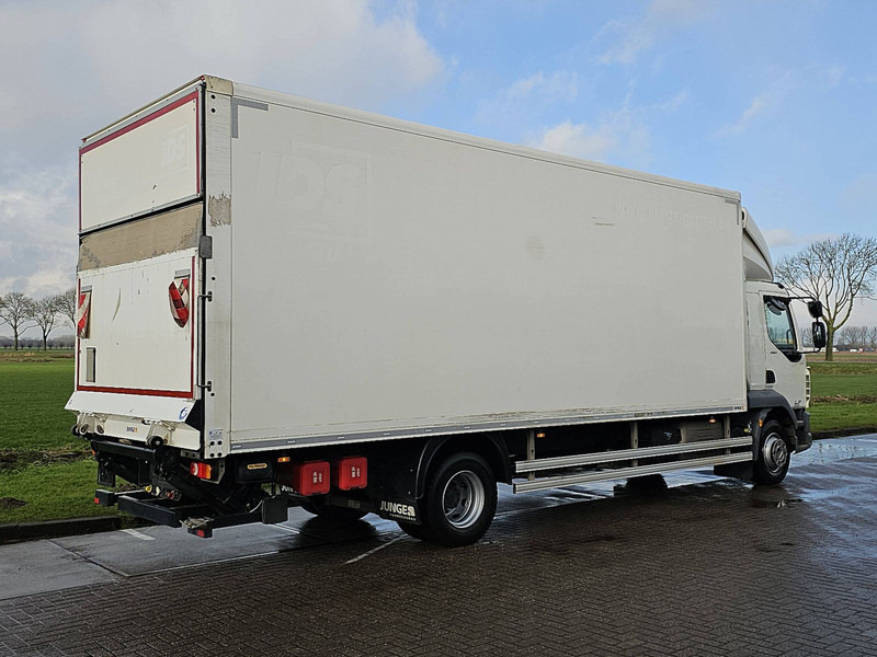 DAF LF 260 16T AIRCO TAILLIFT - Грузовик с закрытым кузовом: фото 3 DAF LF 260 16T AIRCO TAILLIFT - Грузовик с закрытым кузовом: фото 3