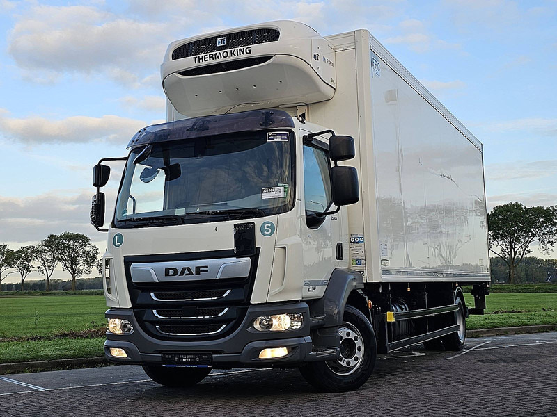 DAF LF 280 ATP - Рефрижератор: фото 1 DAF LF 280 ATP - Рефрижератор: фото 1