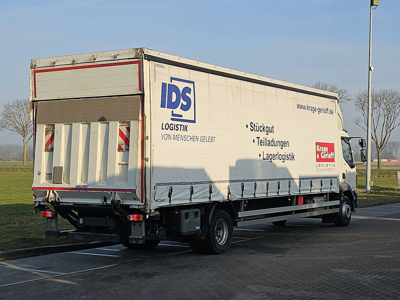 DAF LF 290 16T AIRCO TAILLIFT - Тентованный грузовик: фото 3 DAF LF 290 16T AIRCO TAILLIFT - Тентованный грузовик: фото 3