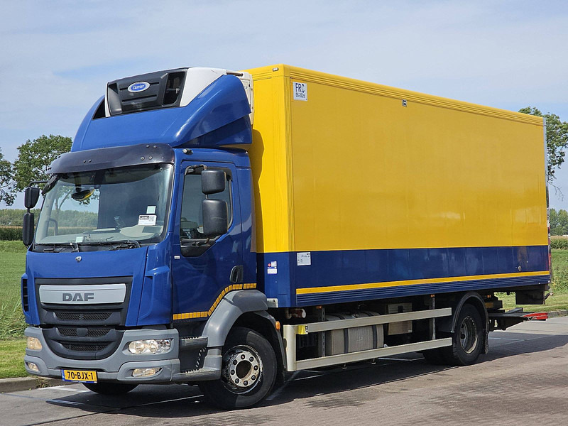 DAF LF 290 - Рефрижератор: фото 2 DAF LF 290 - Рефрижератор: фото 2