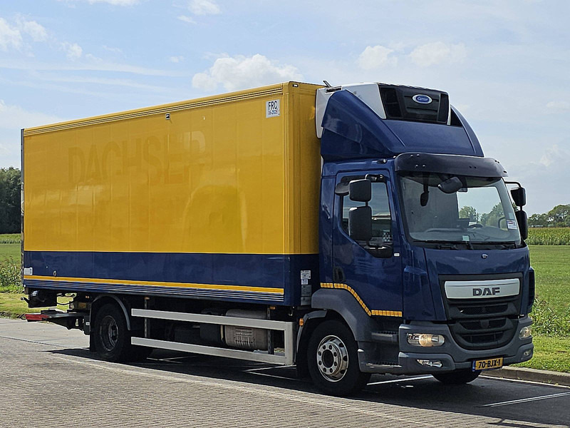DAF LF 290 - Рефрижератор: фото 5 DAF LF 290 - Рефрижератор: фото 5