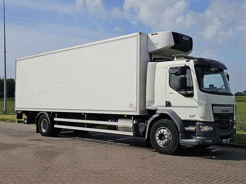 DAF LF 310 19T CARRIER LIFT - Рефрижератор: фото 5 DAF LF 310 19T CARRIER LIFT - Рефрижератор: фото 5