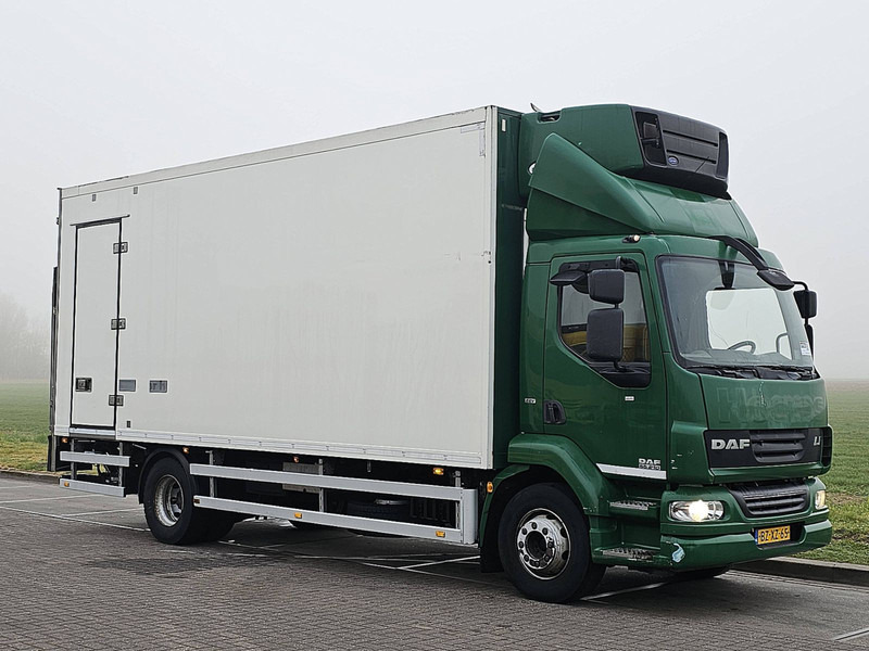DAF LF 55.210 11.9T MULTITEMP LIFT - Рефрижератор: фото 5 DAF LF 55.210 11.9T MULTITEMP LIFT - Рефрижератор: фото 5