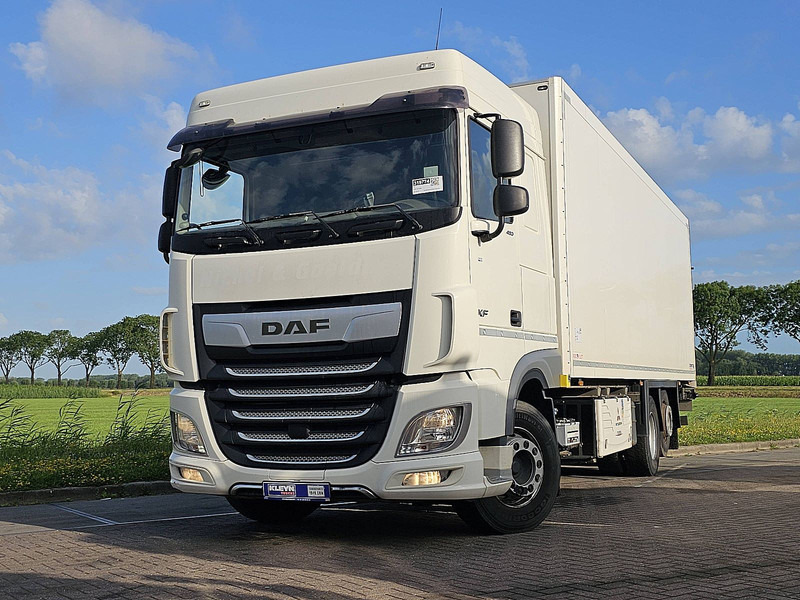DAF XF 480 - Рефрижератор: фото 1 DAF XF 480 - Рефрижератор: фото 1