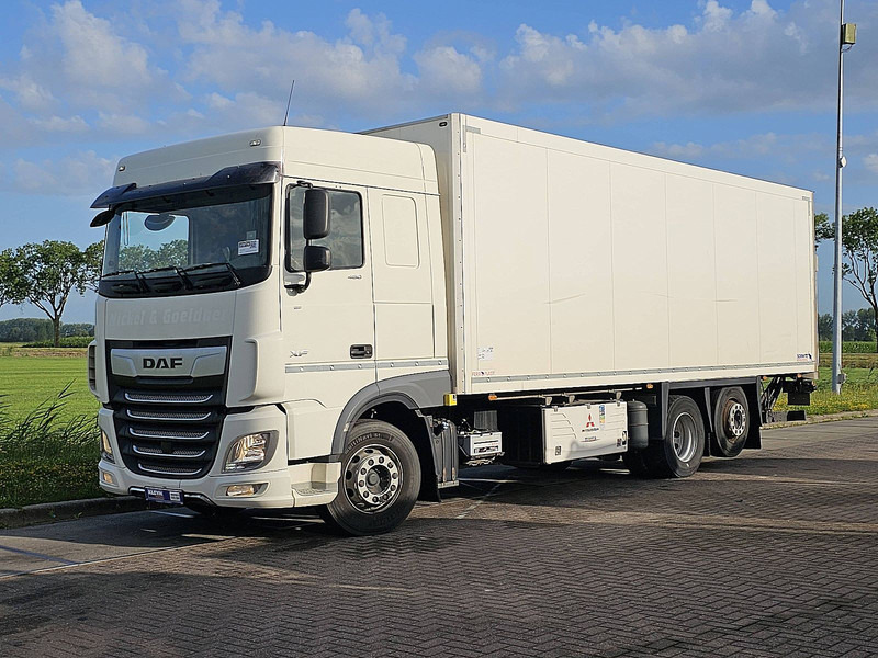 DAF XF 480 - Рефрижератор: фото 2 DAF XF 480 - Рефрижератор: фото 2