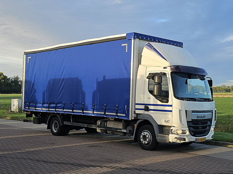 DAF LF 180 - Грузовик: фото 5 DAF LF 180 - Грузовик: фото 5