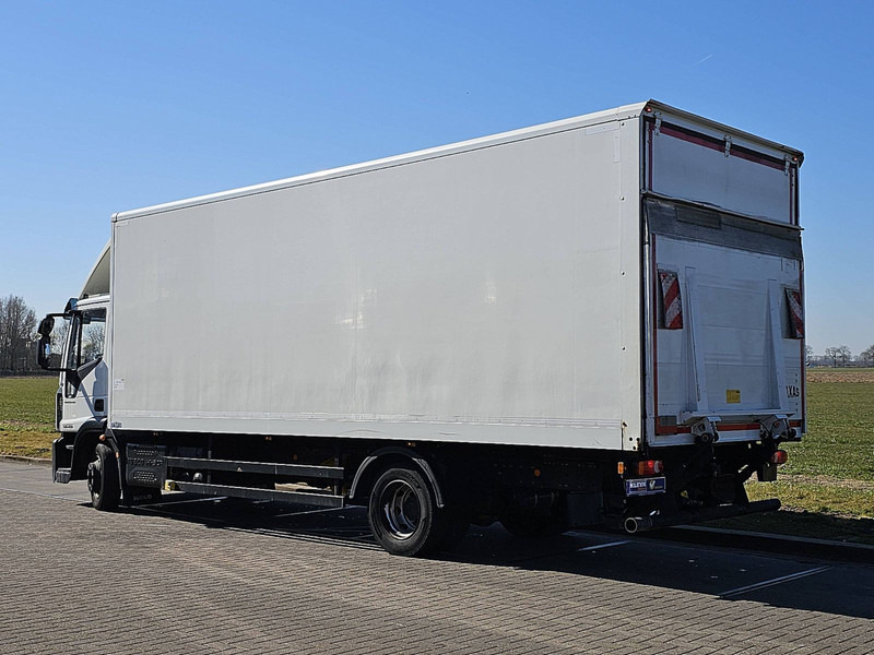 Грузовик с закрытым кузовом Iveco 120E25 EUROCARGO 3 SEATS AIRCO LIFT: фото 6