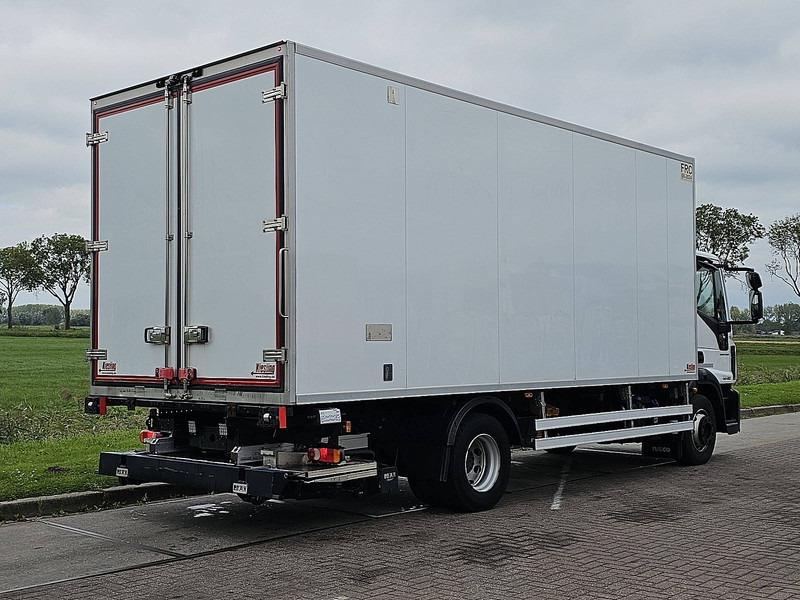 Iveco 140E28 EUROCARGO ATP - Рефрижератор: фото 3 Iveco 140E28 EUROCARGO ATP - Рефрижератор: фото 3