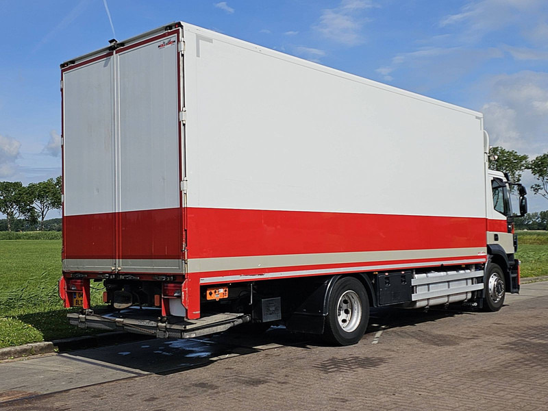 Iveco AD190S31 STRALIS 2T LIFT AIRCO - Грузовик с закрытым кузовом: фото 3 Iveco AD190S31 STRALIS 2T LIFT AIRCO - Грузовик с закрытым кузовом: фото 3