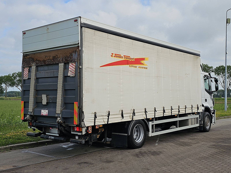 Iveco AS190S31 STRALIS TAILLIFT AIRCO H:263 - Тентованный грузовик: фото 3 Iveco AS190S31 STRALIS TAILLIFT AIRCO H:263 - Тентованный грузовик: фото 3