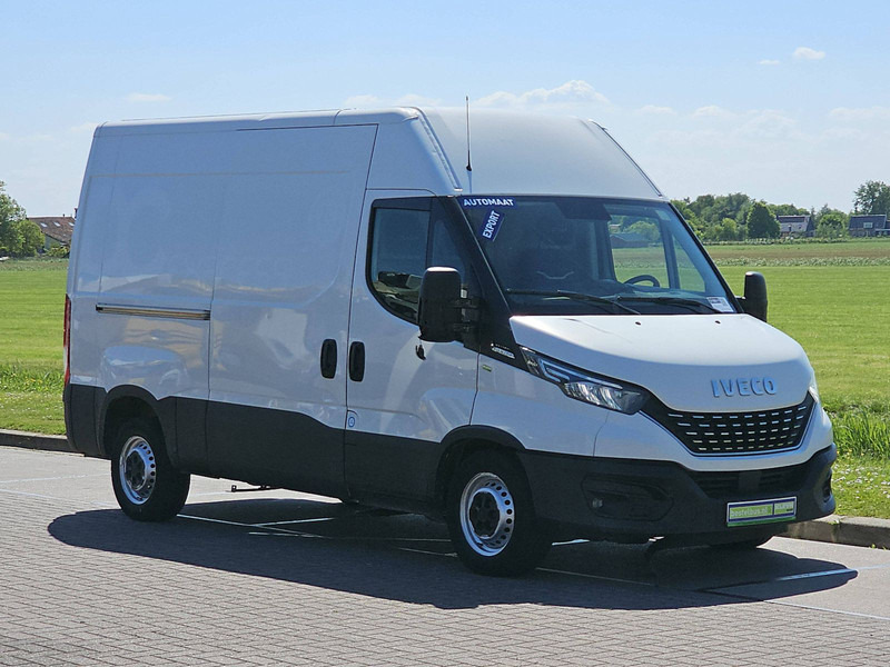 Iveco Daily 35S18 3.0Ltr 180Pk Airco! - Цельнометаллический фургон: фото 5 Iveco Daily 35S18 3.0Ltr 180Pk Airco! - Цельнометаллический фургон: фото 5