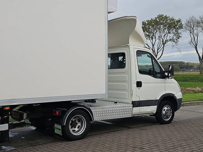 Iveco Daily 40C18 - Фургон-рефрижератор: фото 3 Iveco Daily 40C18 - Фургон-рефрижератор: фото 3