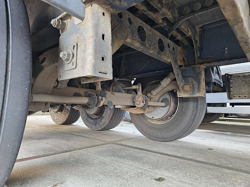 Тентованный полуприцеп Krone N/A: фото 6