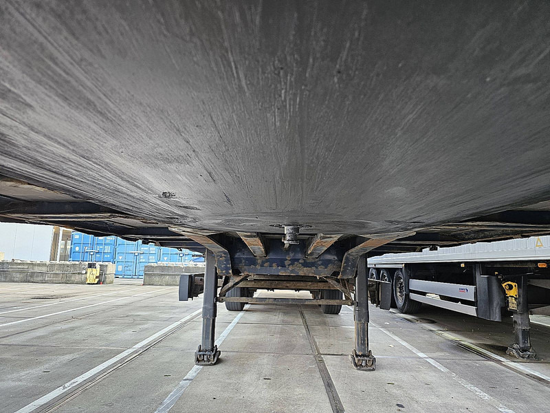 Тентованный полуприцеп Krone N/A: фото 8