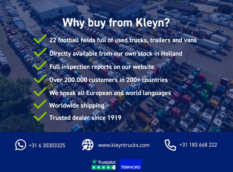 Krone SD - Полуприцеп-контейнеровоз/ Сменный кузов: фото 4 Krone SD - Полуприцеп-контейнеровоз/ Сменный кузов: фото 4