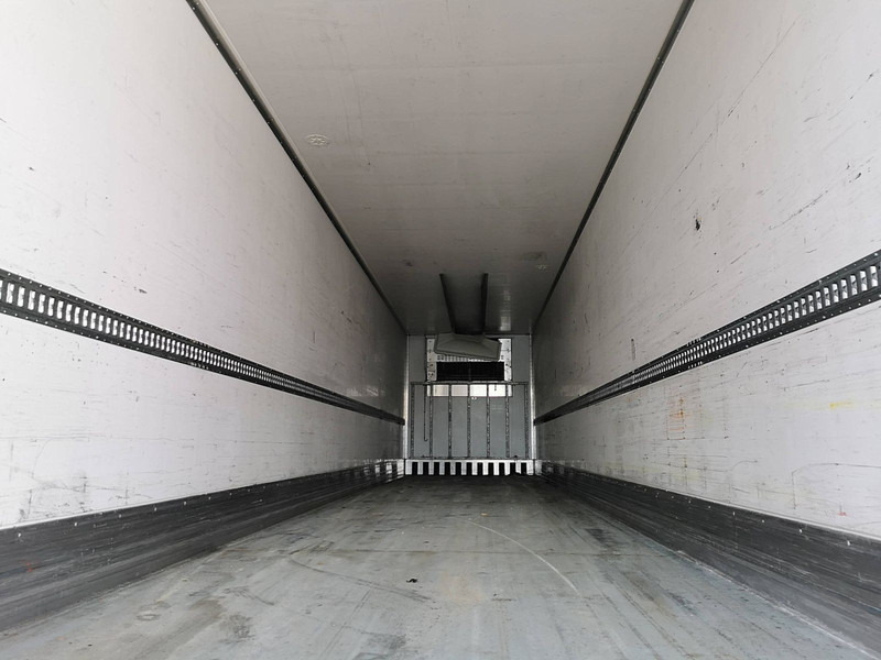 Полуприцеп-рефрижератор LAMBERET SR2 Carrier 1550 D+E: фото 6