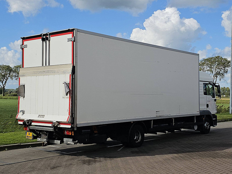MAN 12.220 TGL - Рефрижератор: фото 3 MAN 12.220 TGL - Рефрижератор: фото 3