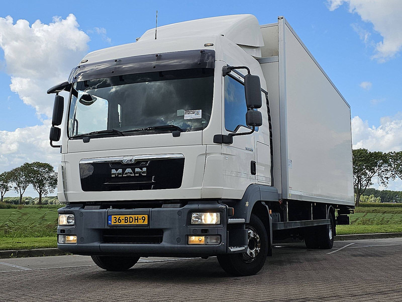 MAN 12.220 TGL - Рефрижератор: фото 1 MAN 12.220 TGL - Рефрижератор: фото 1