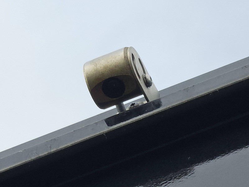 Грузовик с закрытым кузовом MAN 12.290 TGM 1 BED LIFT 54 TKM: фото 18