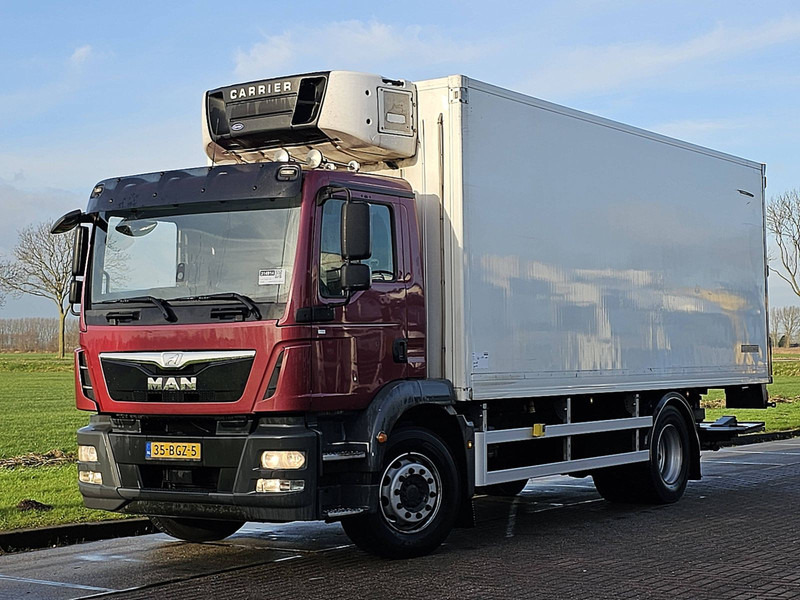 MAN 18.250 TGM - Рефрижератор: фото 2 MAN 18.250 TGM - Рефрижератор: фото 2
