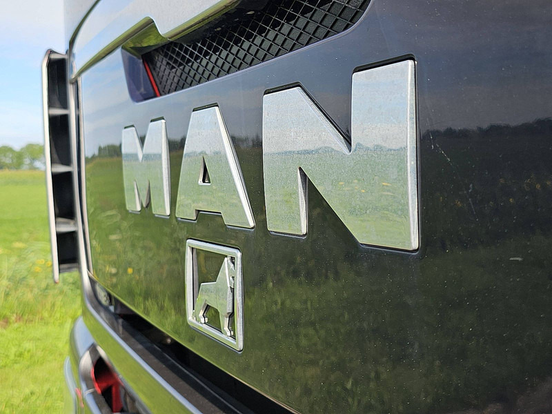 Грузовик-шасси MAN 26.400 TGS 6X2 LL STEERAXLE: фото 18 Грузовик-шасси MAN 26.400 TGS 6X2 LL STEERAXLE: фото 18