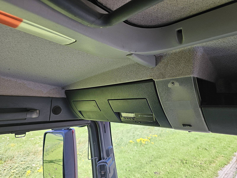 Грузовик-шасси MAN 26.400 TGS 6X2 LL STEERAXLE: фото 10 Грузовик-шасси MAN 26.400 TGS 6X2 LL STEERAXLE: фото 10