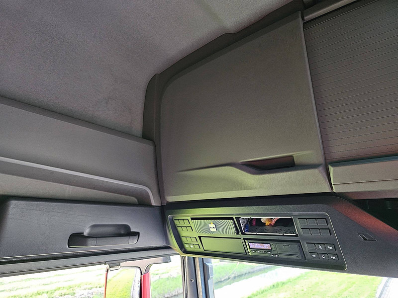 Грузовик-контейнеровоз/ Сменный кузов MAN 26.510 TGX GX 6X2 INTARDER: фото 13 Грузовик-контейнеровоз/ Сменный кузов MAN 26.510 TGX GX 6X2 INTARDER: фото 13