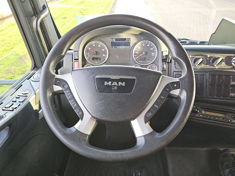 MAN 8.180 TGL в лизинг MAN 8.180 TGL: фото 11 MAN 8.180 TGL в лизинг MAN 8.180 TGL: фото 11