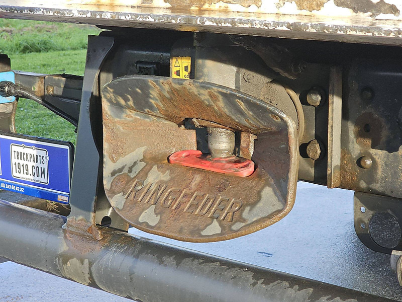 MAN 8.180 TGL в лизинг MAN 8.180 TGL: фото 15 MAN 8.180 TGL в лизинг MAN 8.180 TGL: фото 15