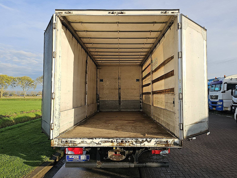 MAN 8.180 TGL в лизинг MAN 8.180 TGL: фото 14 MAN 8.180 TGL в лизинг MAN 8.180 TGL: фото 14