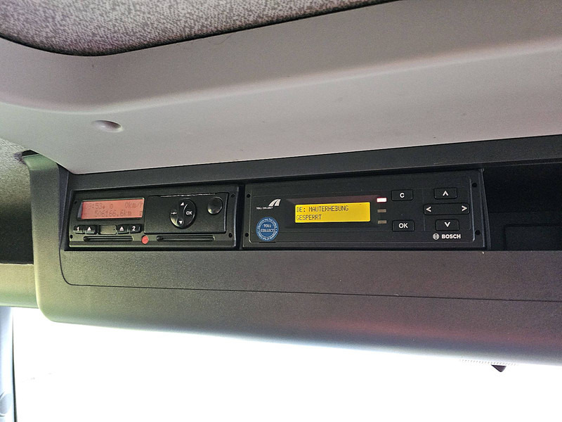 MAN 8.180 TGL в лизинг MAN 8.180 TGL: фото 10 MAN 8.180 TGL в лизинг MAN 8.180 TGL: фото 10