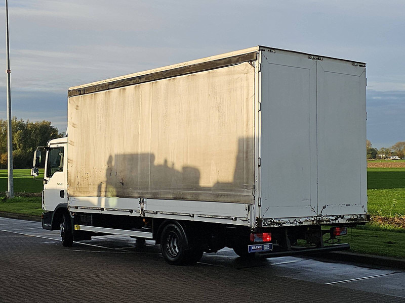 MAN 8.180 TGL в лизинг MAN 8.180 TGL: фото 6 MAN 8.180 TGL в лизинг MAN 8.180 TGL: фото 6