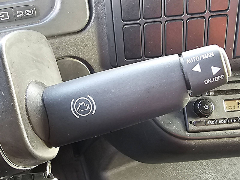 MAN 8.180 TGL в лизинг MAN 8.180 TGL: фото 13 MAN 8.180 TGL в лизинг MAN 8.180 TGL: фото 13