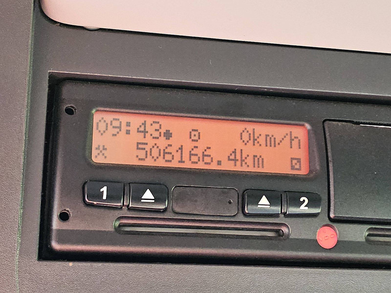 MAN 8.180 TGL в лизинг MAN 8.180 TGL: фото 9 MAN 8.180 TGL в лизинг MAN 8.180 TGL: фото 9