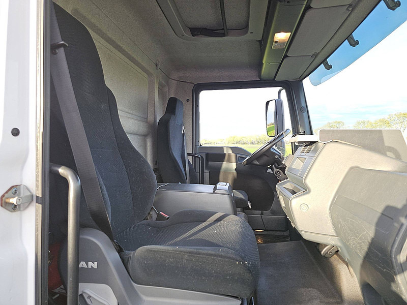 MAN 8.180 TGL в лизинг MAN 8.180 TGL: фото 7 MAN 8.180 TGL в лизинг MAN 8.180 TGL: фото 7