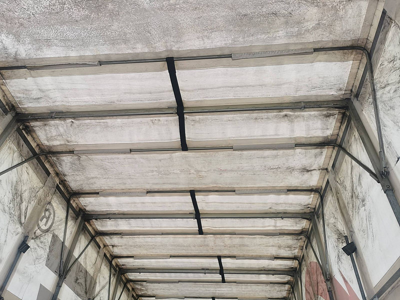 MEUSBURGER MPS-3 LIBNER 4M EXT. LIFT - Полуприцеп бортовой/ Платформа: фото 2 MEUSBURGER MPS-3 LIBNER 4M EXT. LIFT - Полуприцеп бортовой/ Платформа: фото 2