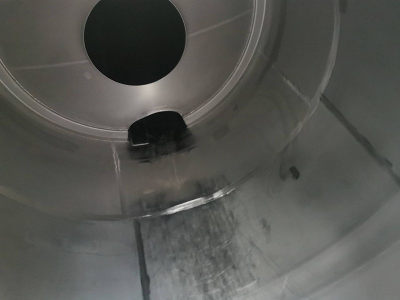 Полуприцеп-цистерна Magyar SR 34 FOODSTUFF PUMP WEBASTO 25M3: фото 6 Полуприцеп-цистерна Magyar SR 34 FOODSTUFF PUMP WEBASTO 25M3: фото 6
