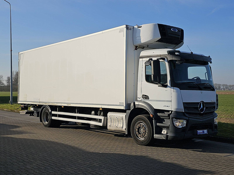 Mercedes-Benz ANTOS 1830 L - Рефрижератор: фото 5 Mercedes-Benz ANTOS 1830 L - Рефрижератор: фото 5