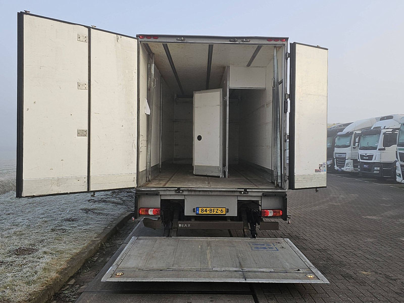 Mercedes-Benz ATEGO 1224 CARRIER TAILLIFT в лизинг Mercedes-Benz ATEGO 1224 CARRIER TAILLIFT: фото 12