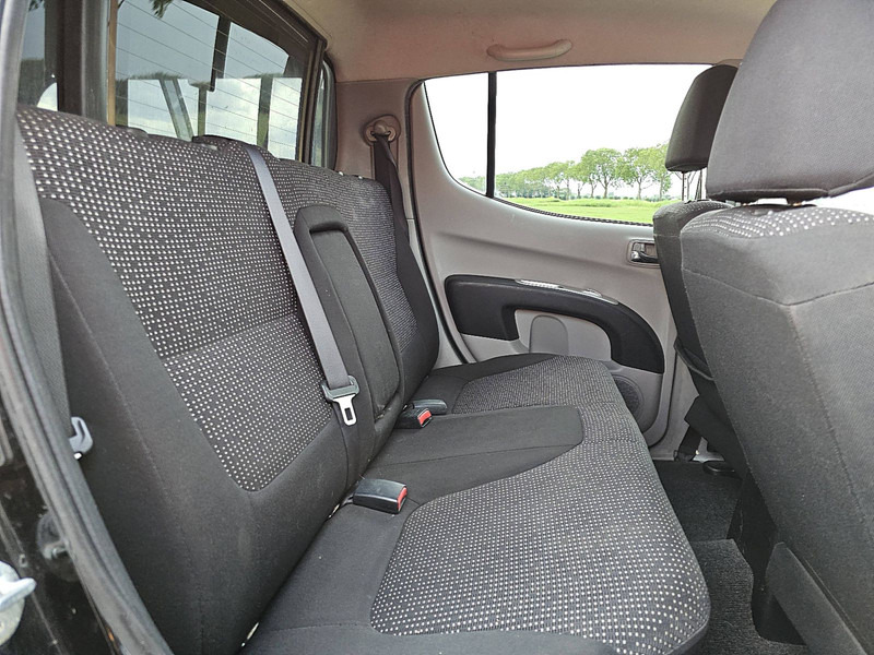 Пикап Mitsubishi L200 2.5 clima 4X4 RHD: фото 14