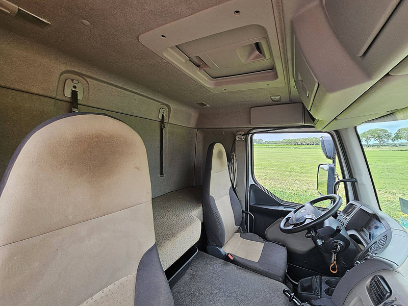Грузовик с закрытым кузовом Renault MIDLUM 220.12 AIRCO BOX 7.2 LIFT: фото 13